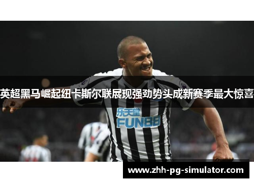 英超黑马崛起纽卡斯尔联展现强劲势头成新赛季最大惊喜 英超黑马崛起纽卡斯尔联展现强劲势头成新赛季最大惊喜