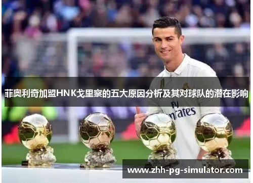 菲奥利奇加盟HNK戈里察的五大原因分析及其对球队的潜在影响 菲奥利奇加盟HNK戈里察的五大原因分析及其对球队的潜在影响